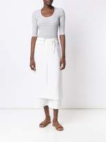 Thumbnail for your product : Rachel Comey faded stripe top
