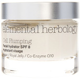 Thumbnail for your product : Elemental Herbology Cell Plumping - Facial Hydrator 50ml