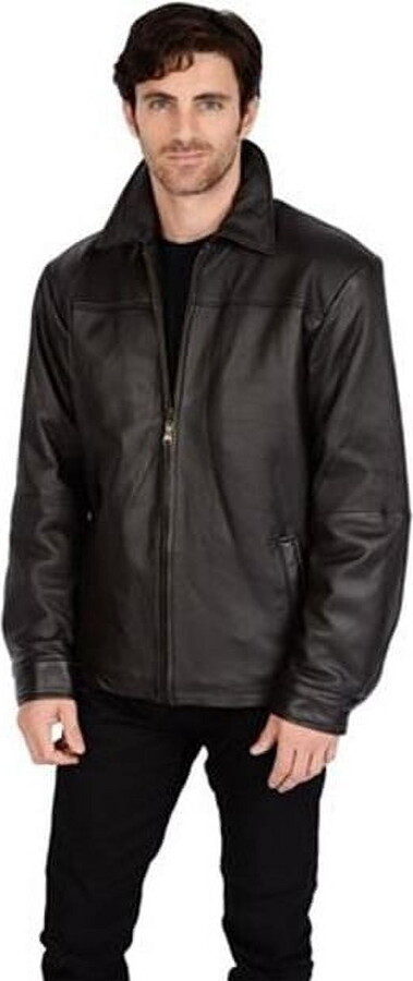 Excelled Straight Bottom Bomber