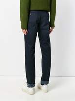 Thumbnail for your product : Incotex slim-fit jeans