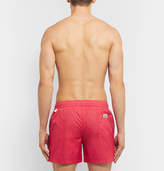 Thumbnail for your product : Hartford Mid-Length Swim Shorts