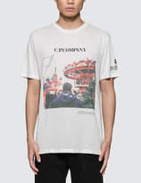 Thumbnail for your product : C.P. Company S/S T-Shirts