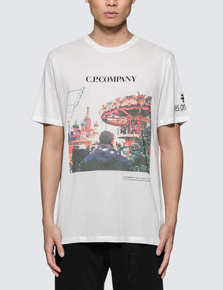 C.P. Company S/S T-Shirts