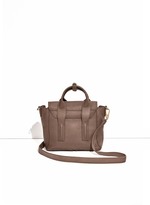 Thumbnail for your product : 3.1 Phillip Lim Pashli mini satchel