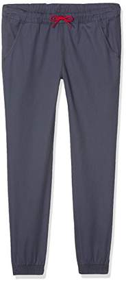 Benetton Girl's Trousers,(Size:Small)