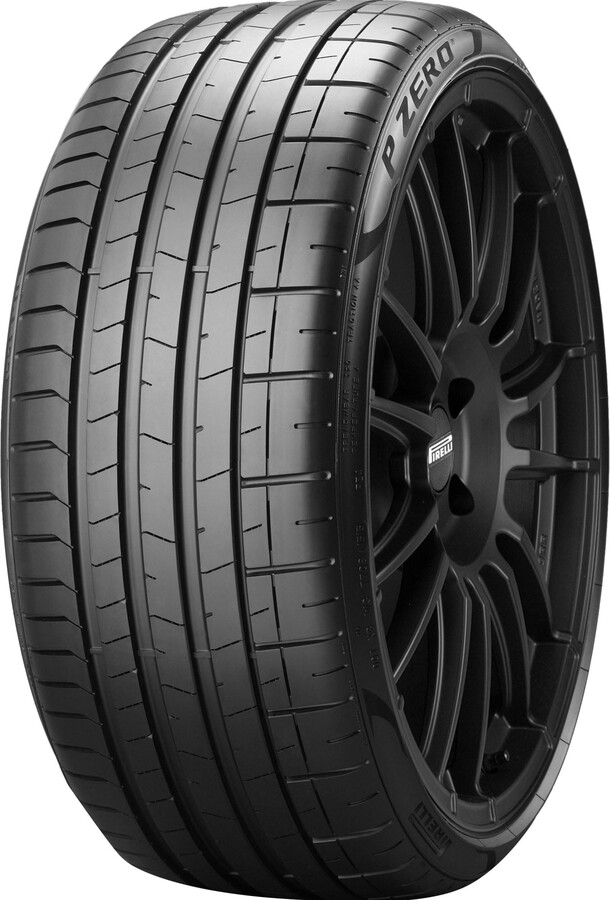 Pirelli P Zero (PZ4-Sport) UHP Summer 275/40R20 106W XL Passenger Tire