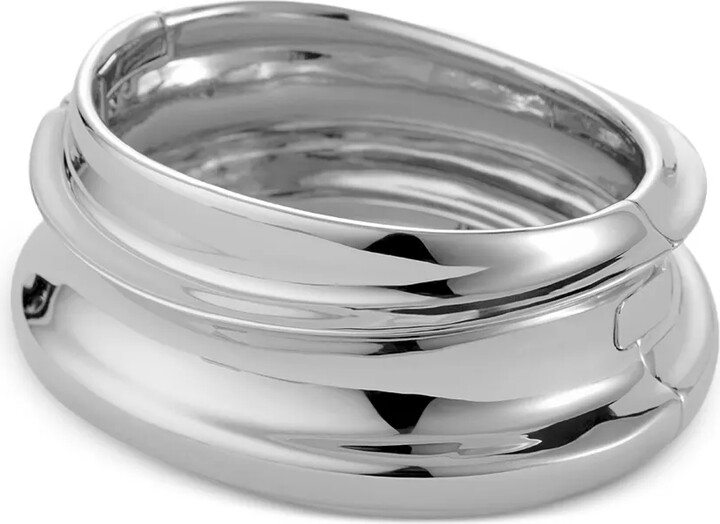 Jenny Bird Mega Lennon Bangle bracelet