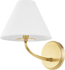 Hudson Valley Lighting Stacey Wall Sconce by Becki Owens x Mitzi