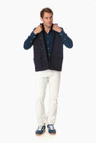 Thumbnail for your product : Barbour Navy Dalton Button Down
