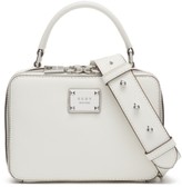 Thumbnail for your product : DKNY Pearl Box Crossbody