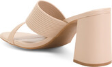 Thumbnail for your product : Charles by Charles David Ribbed Platform Heels