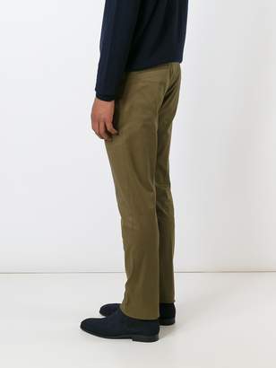 Paul Smith tailored slim trousers
