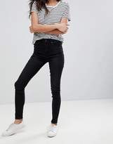 Thumbnail for your product : Only Pearl High Waisted Skinny Jeans