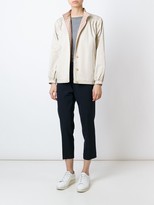 Thumbnail for your product : Céline Pre Owned Mandarin Collar Jacket