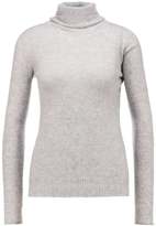 Majestic Pullover gris chine