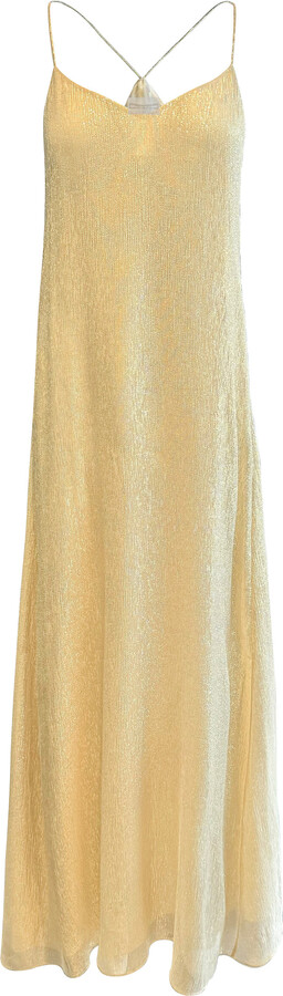 MARIE FRANCE VAN DAMME Blend DressFrance Van Damme