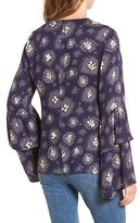 Thumbnail for your product : Somedays Lovin Glimmering Nights Blouse