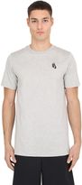 Thumbnail for your product : Nike Nikelab Essentials Cotton T-Shirt