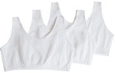 Thumbnail for your product : Fruit of the Loom Women's Built Up Tank Style Sports Bra