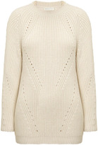 Thumbnail for your product : Whistles Tessi Fashioned Rib Knit
