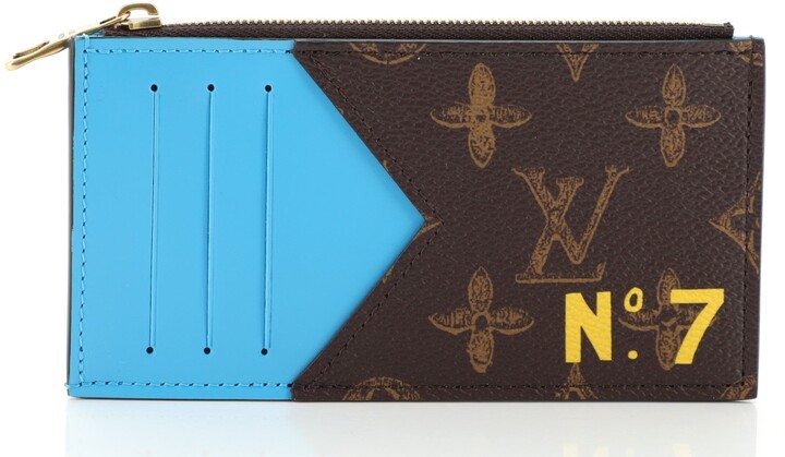 Louis Vuitton Card Holder | Shop the world's largest collection of 