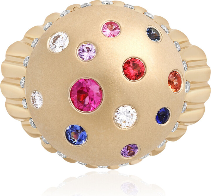 State Property Rings