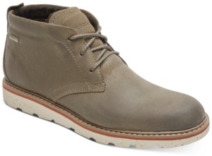 dsw rockport chukka