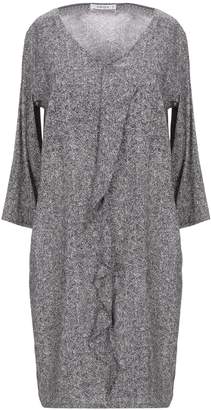 Kangra Cashmere Short dresses - Item 34763444TP