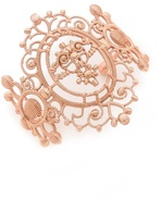 Thumbnail for your product : Vivienne Westwood Isolde Bracelet