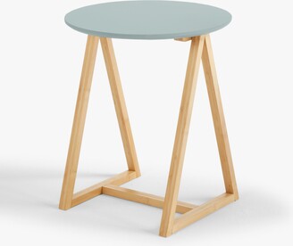 John Lewis ANYDAY Perch Side Table
