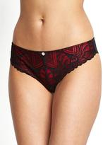 Thumbnail for your product : Ultimo The One Lace Jessie Brazilian Briefs