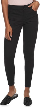 candies sculpt jeans