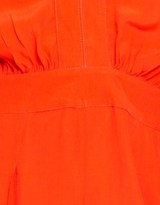 Thumbnail for your product : Lipsy Motel Long Sleeved Jet Jumpsuit