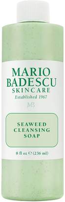 Martha Stewart Mario Badescu Skin Care Seaweed Cleansing Soap