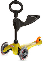 Thumbnail for your product : Micro Scooter 3-in-1 scooter