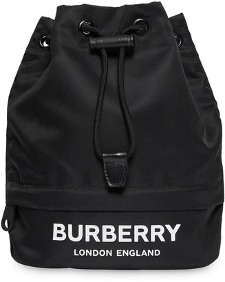 big drawstring bags