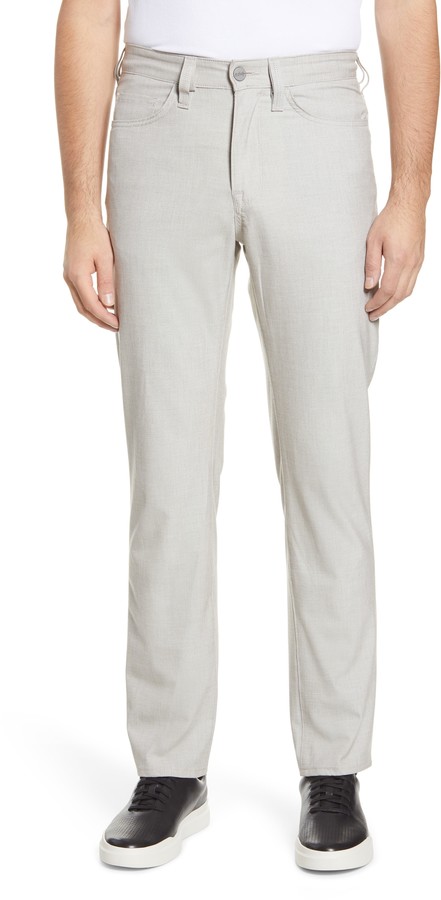 34 Heritage Charisma Relaxed Fit Pants - ShopStyle