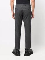 Thumbnail for your product : AMI Paris Tailored Wool Trousers
