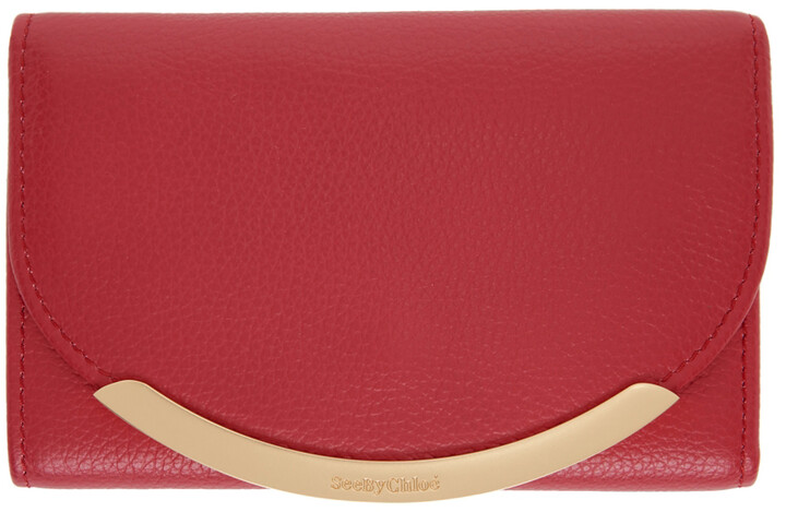 See By Chloe Lizzie Wallet | Shop the world's largest collection 