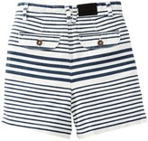 Thumbnail for your product : Sovereign Code Alton Stripe Short (Baby Boys)