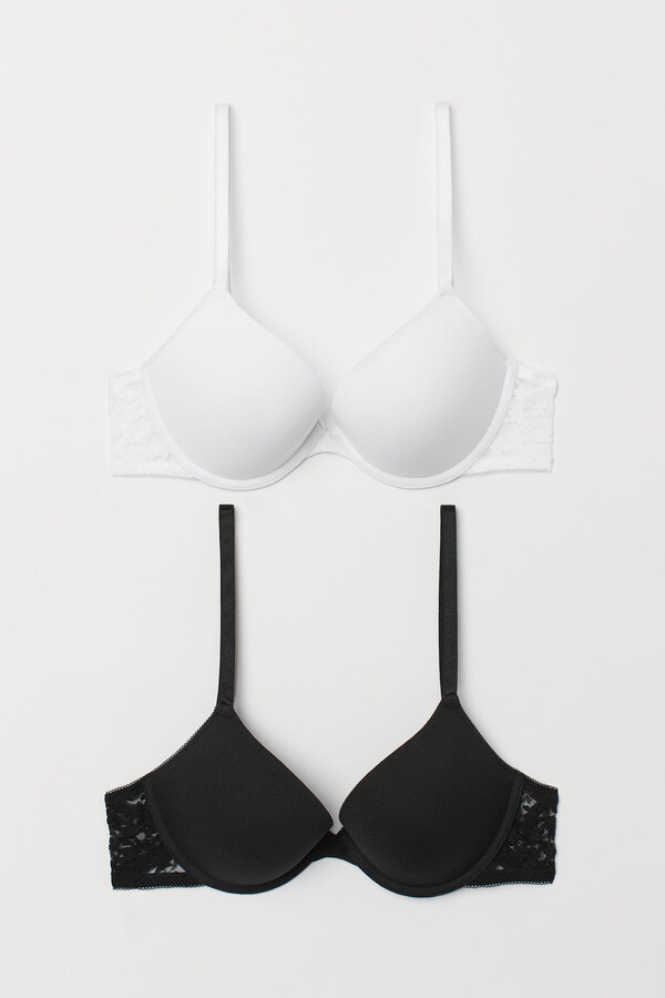 h&m plus size canada