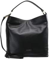 Thumbnail for your product : Coccinelle KEYLA SOFT HOBO Tote bag taupe