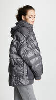 Thumbnail for your product : adidas by Stella McCartney Training Parka