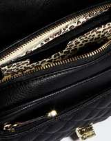 Thumbnail for your product : Marc B Knightsbridge Quilted Bag