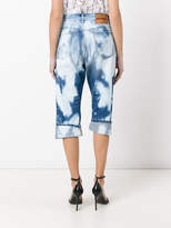 Thumbnail for your product : DSQUARED2 Kawaii heavily bleached jeans