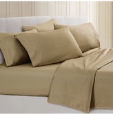 Thumbnail for your product : Rich California King Sheets - 6 Piece Set - Oxford/Taupe