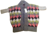 Thumbnail for your product : Kenzo Grey Jacket