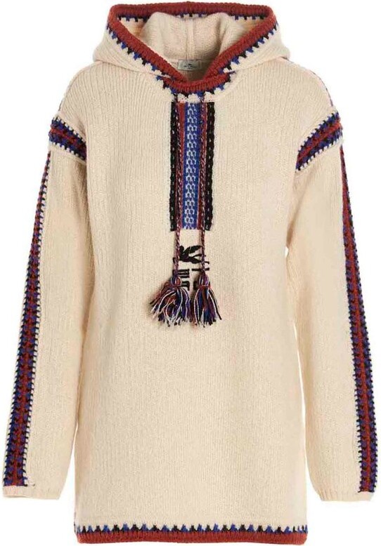 Etro Women's Sweaters | Shop The Largest Collection | ShopStyle
