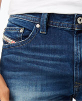 Thumbnail for your product : Diesel Men's Thavar Slim-Fit Jeans