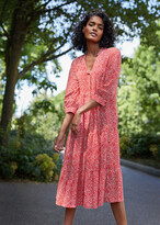 Thumbnail for your product : Phase Eight Penele Midi Dress